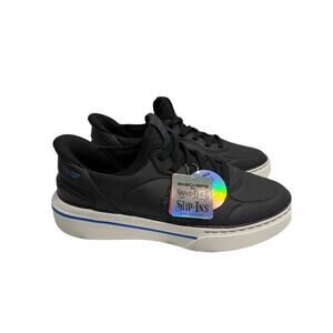 Skechers X Snoop Dogg Men’s Slip In Sneakers sz 12 NEW # Box M606